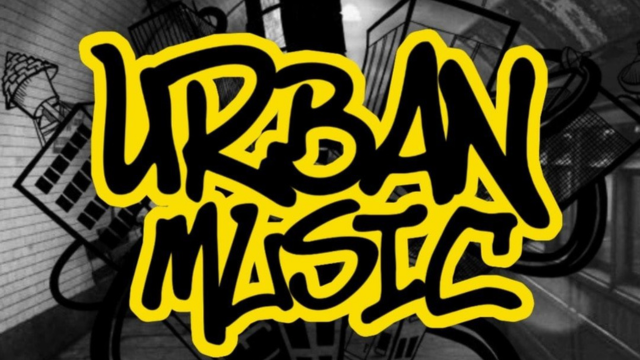 URBAN MUSIC